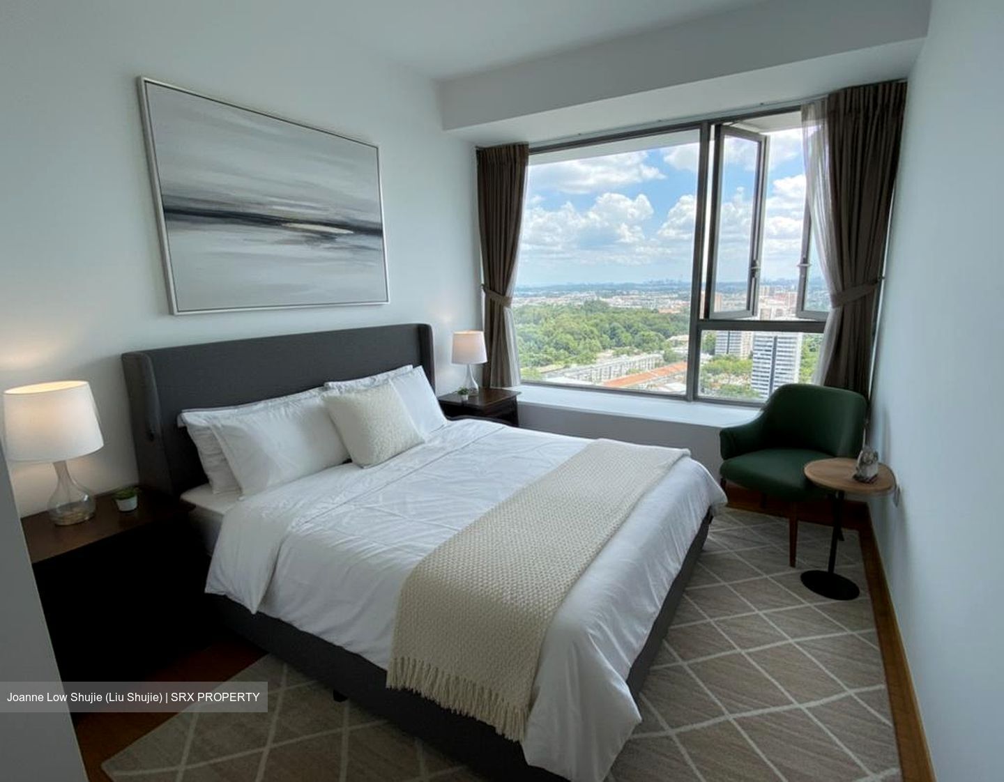Centro Residences (D20), Condominium #503040221